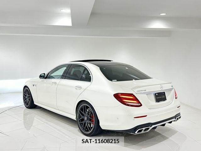 Amg E-CLASS 2017-11 223346-2