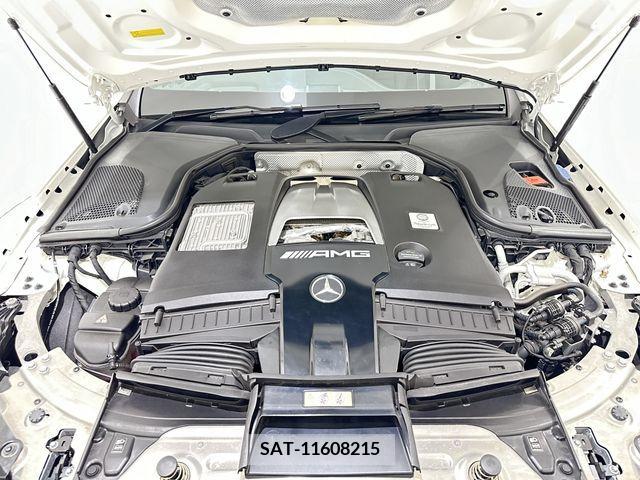 Amg E-CLASS 2017-11 223346-3
