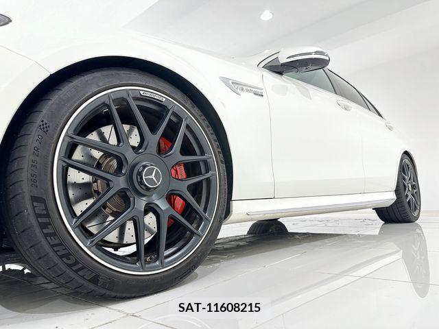 Amg E-CLASS 2017-11 223346-4