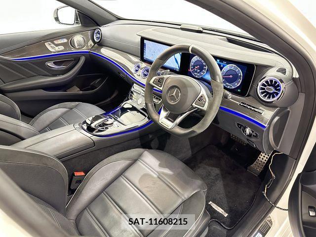 Amg E-CLASS 2017-11 223346-19