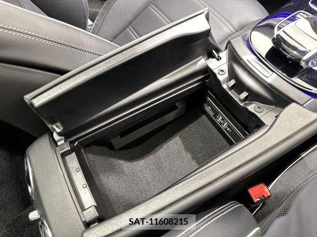 Amg E-CLASS 2017-11 223346-16