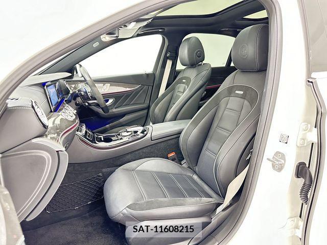 Amg E-CLASS 2017-11 223346-17