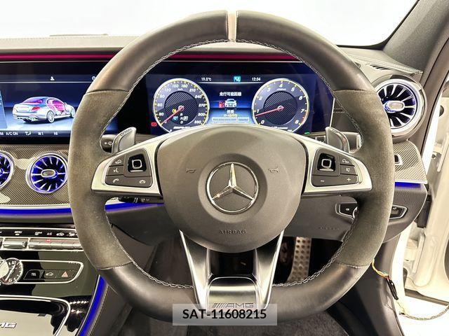 Amg E-CLASS 2017-11 223346-7