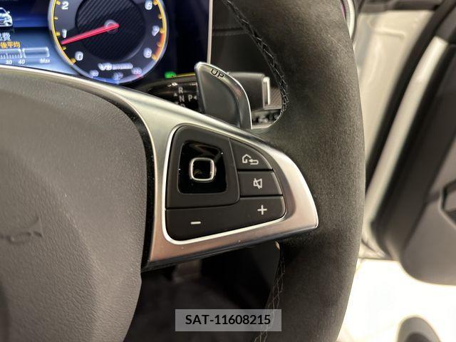 Amg E-CLASS 2017-11 223346-8