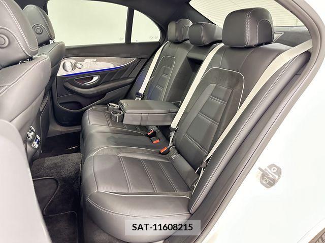Amg E-CLASS 2017-11 223346-18