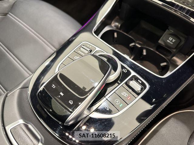 Amg E-CLASS 2017-11 223346-9
