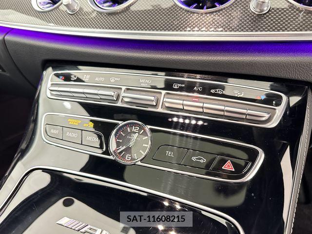 Amg E-CLASS 2017-11 223346-10