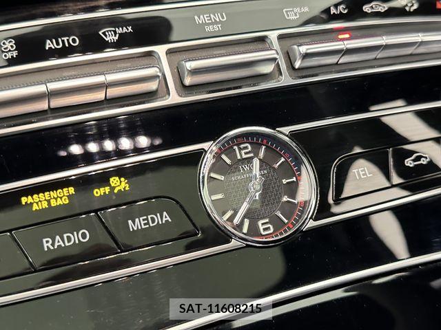 Amg E-CLASS 2017-11 223346-11