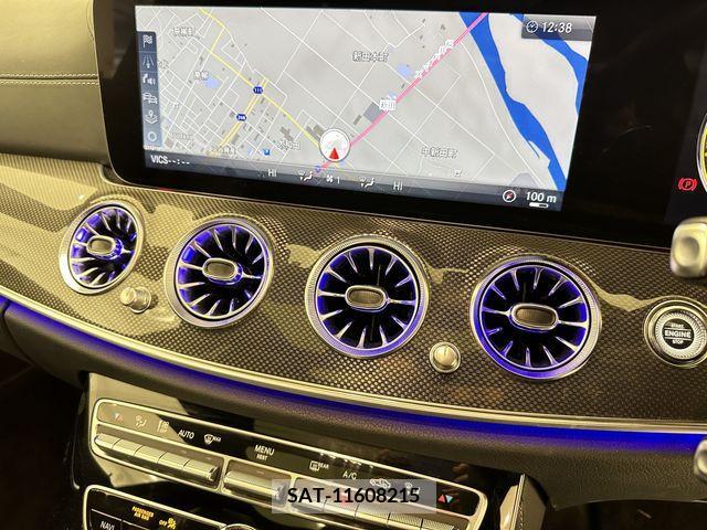Amg E-CLASS 2017-11 223346-12