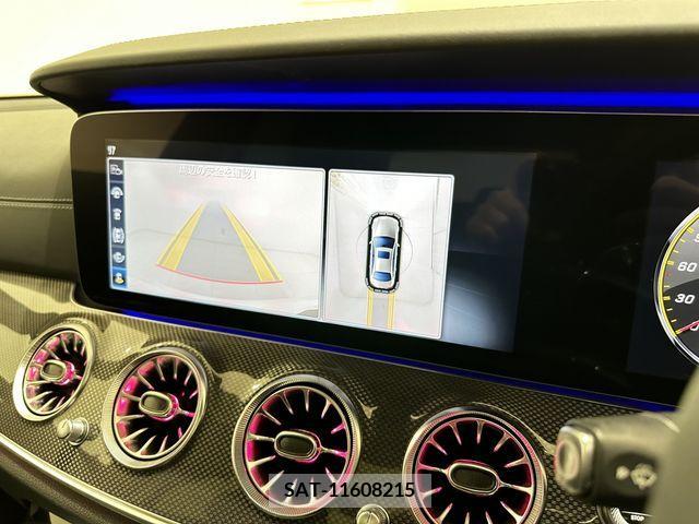 Amg E-CLASS 2017-11 223346-13