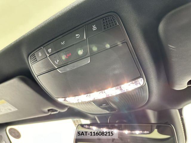 Amg E-CLASS 2017-11 223346-14