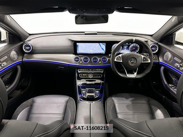 Amg E-CLASS 2017-11 223346-1