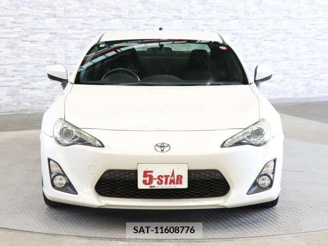 Toyota 86 2012-11 263850-10