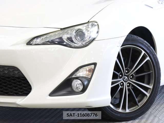 Toyota 86 2012-11 263850-15
