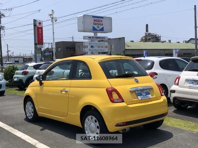 Fiat 500 2020-06 270573-9
