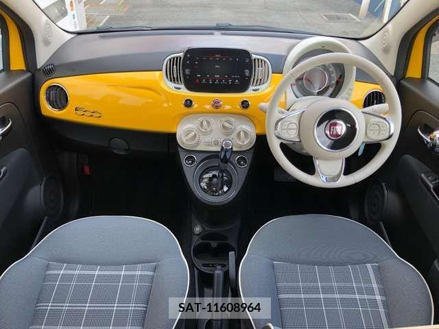 Fiat 500 2020-06 270573-2