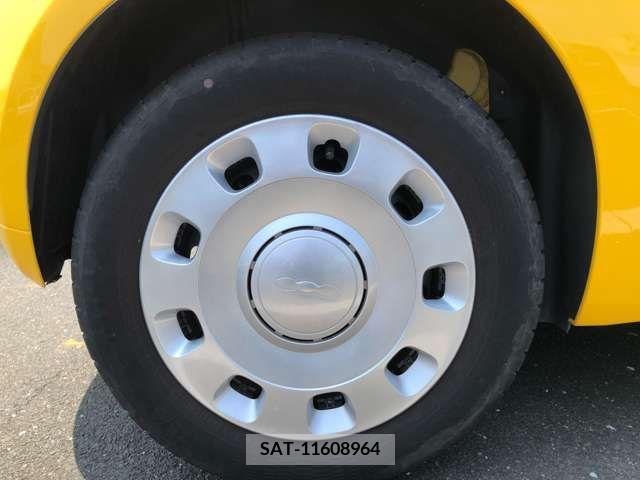 Fiat 500 2020-06 270573-5