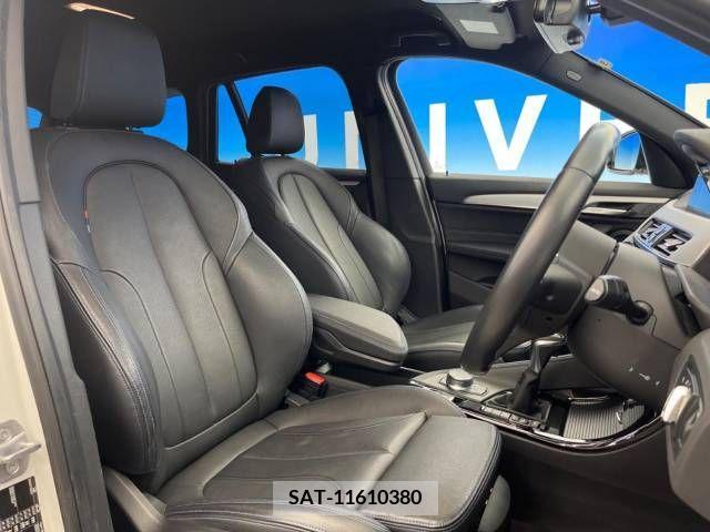Bmw X1 2017-09 264032-7