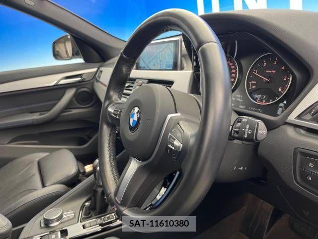 Bmw X1 2017-09 264032-9