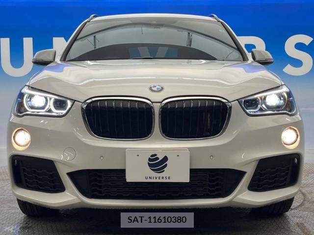 Bmw X1 2017-09 264032-14