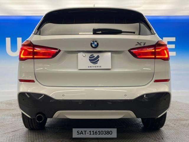 Bmw X1 2017-09 264032-15
