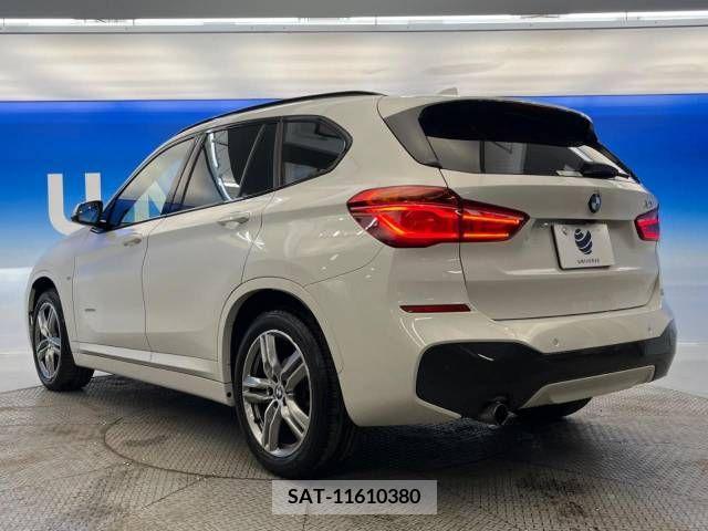 Bmw X1 2017-09 264032-17