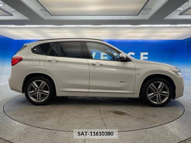 Bmw X1 2017-09 264032-18