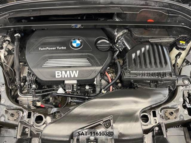 Bmw X1 2017-09 264032-19