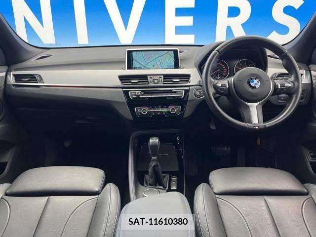 Bmw X1 2017-09 264032-1
