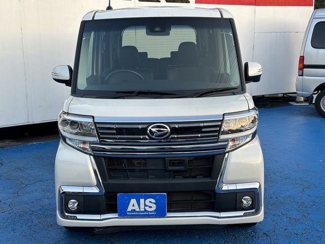 Daihatsu TANTO CUSTOM 2016-09 21424-1