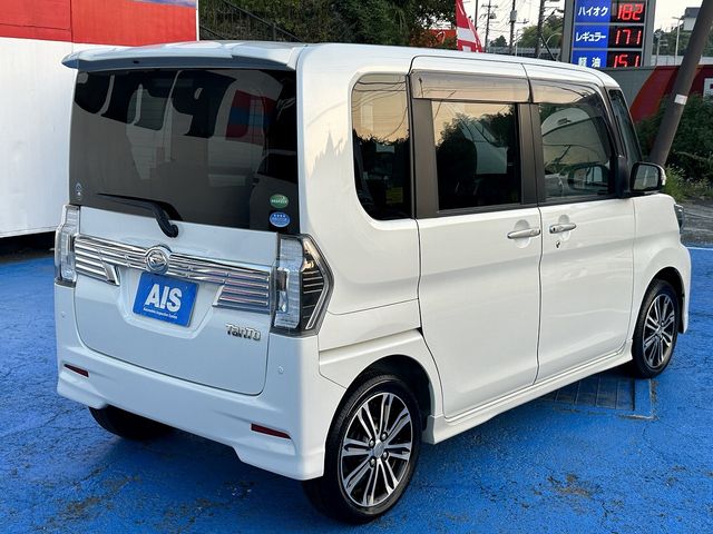 Daihatsu TANTO CUSTOM 2016-09 21424-3
