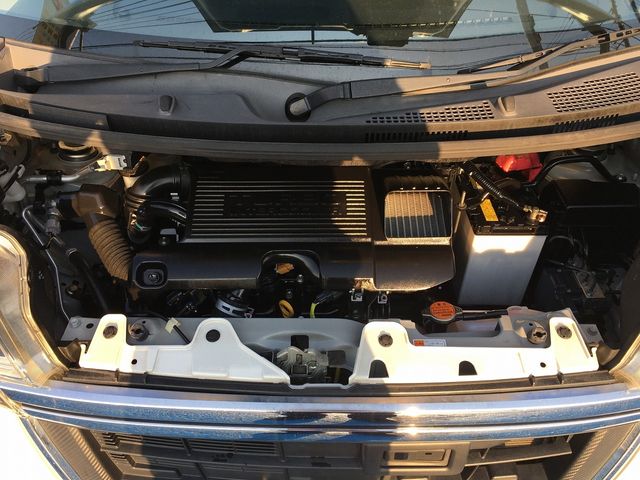 Daihatsu TANTO CUSTOM 2016-09 21424-5