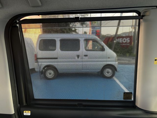 Daihatsu TANTO CUSTOM 2016-09 21424-25