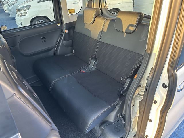 Daihatsu TANTO CUSTOM 2016-09 21424-18