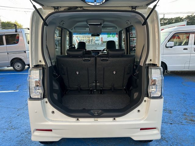Daihatsu TANTO CUSTOM 2016-09 21424-27
