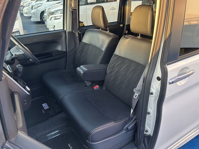 Daihatsu TANTO CUSTOM 2016-09 21424-16