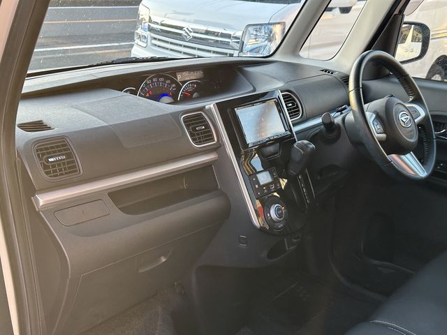 Daihatsu TANTO CUSTOM 2016-09 21424-14
