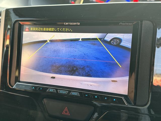 Daihatsu TANTO CUSTOM 2016-09 21424-22