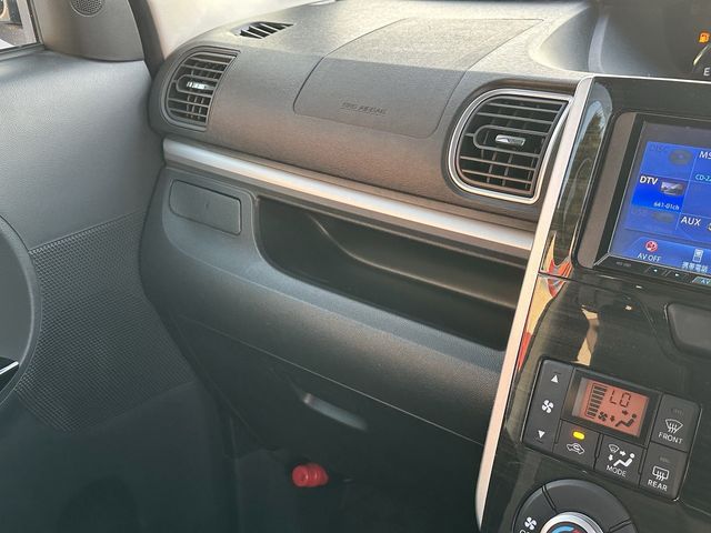 Daihatsu TANTO CUSTOM 2016-09 21424-24