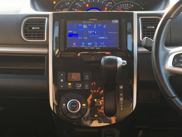 Daihatsu TANTO CUSTOM 2016-09 21424-10