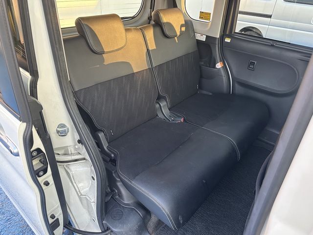 Daihatsu TANTO CUSTOM 2016-09 21424-17