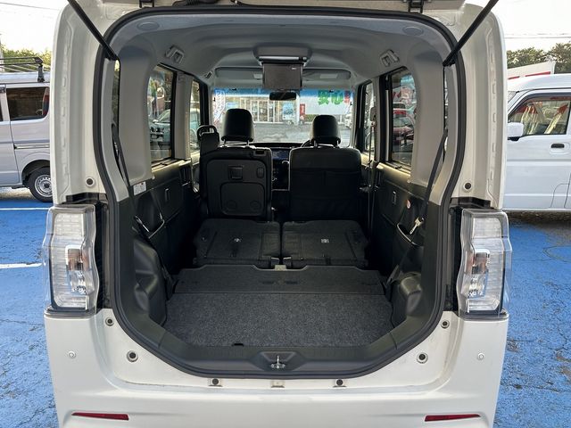 Daihatsu TANTO CUSTOM 2016-09 21424-28
