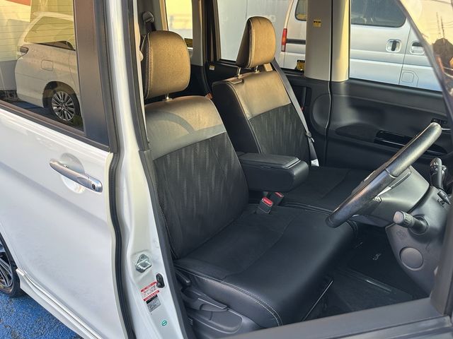 Daihatsu TANTO CUSTOM 2016-09 21424-13