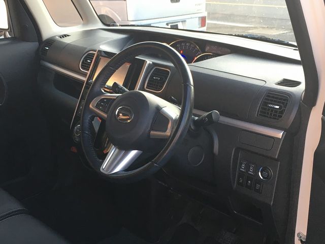 Daihatsu TANTO CUSTOM 2016-09 21424-11