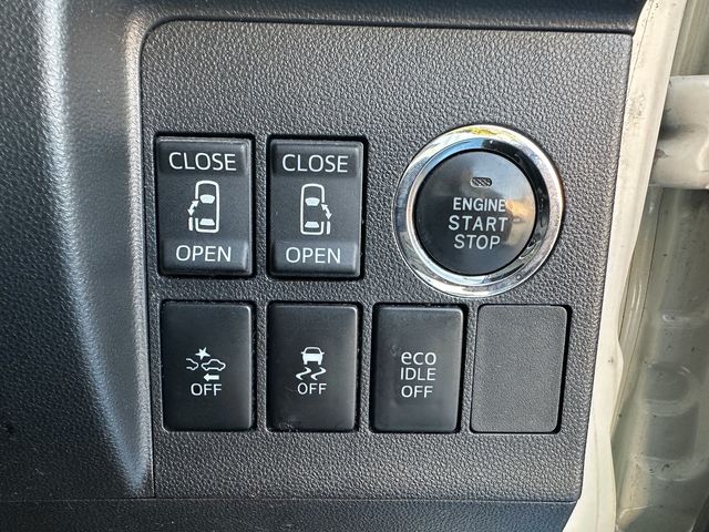 Daihatsu TANTO CUSTOM 2016-09 21424-19