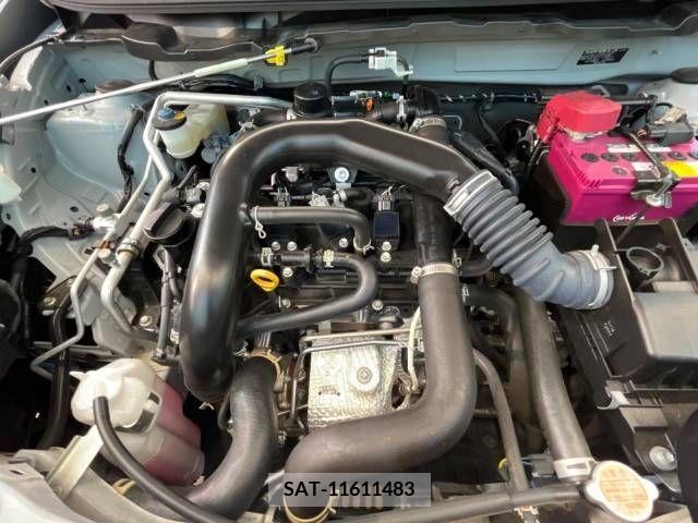 Toyota RAIZE 2021-03 388701-18