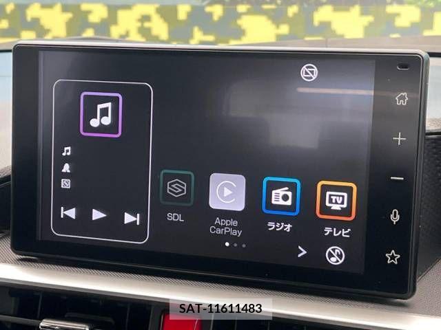 Toyota RAIZE 2021-03 388701-2