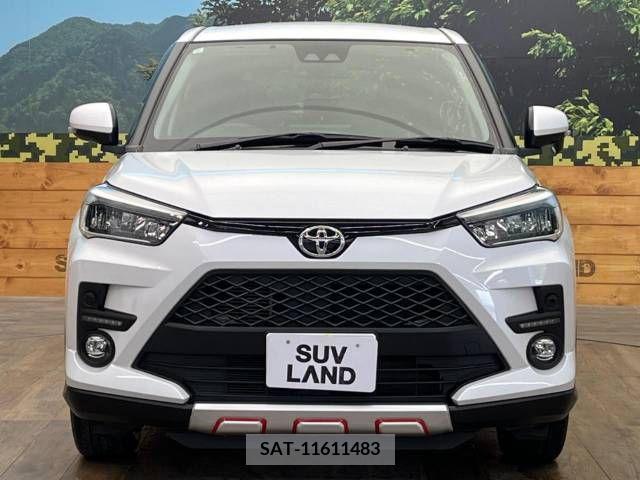 Toyota RAIZE 2021-03 388701-14