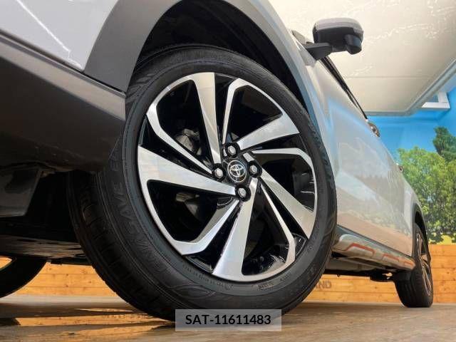 Toyota RAIZE 2021-03 388701-13