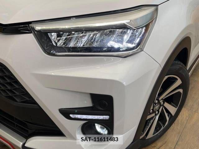 Toyota RAIZE 2021-03 388701-12